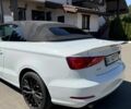 Белый Ауди А3, объемом двигателя 2 л и пробегом 147 тыс. км за 13500 $, фото 18 на Automoto.ua