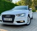 Білий Ауді А3, об'ємом двигуна 1.6 л та пробігом 94 тис. км за 15500 $, фото 1 на Automoto.ua