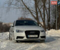 Белый Ауди А3, объемом двигателя 1.98 л и пробегом 168 тыс. км за 14200 $, фото 1 на Automoto.ua
