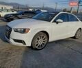 Білий Ауді А3, об'ємом двигуна 2 л та пробігом 107 тис. км за 2200 $, фото 1 на Automoto.ua