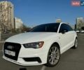 Белый Ауди А3, объемом двигателя 1.98 л и пробегом 234 тыс. км за 11500 $, фото 1 на Automoto.ua