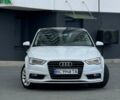 Ауді А3 2015 у Трускавце на Automoto.ua Білий Ауді А3, об'ємом двигуна 1.6 л та пробігом 74 тис. км за 17000 $, фото 9 на Automoto.ua