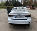 Білий Ауді А3, об'ємом двигуна 1.6 л та пробігом 120 тис. км за 15500 $, фото 9 на Automoto.ua