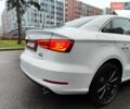 Белый Ауди А3, объемом двигателя 2 л и пробегом 192 тыс. км за 12990 $, фото 20 на Automoto.ua