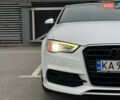 Білий Ауді А3, об'ємом двигуна 1.8 л та пробігом 153 тис. км за 14800 $, фото 61 на Automoto.ua