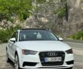 Белый Ауди А3, объемом двигателя 2 л и пробегом 130 тыс. км за 12999 $, фото 1 на Automoto.ua
