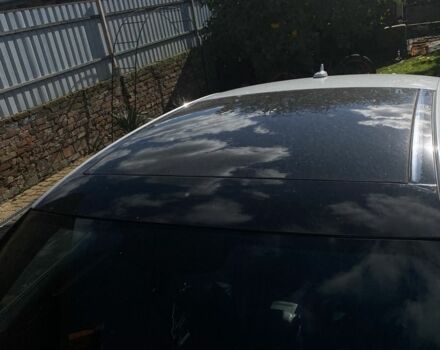 Белый Ауди А3, объемом двигателя 2 л и пробегом 113 тыс. км за 328 $, фото 8 на Automoto.ua