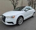 Белый Ауди А3, объемом двигателя 2 л и пробегом 73 тыс. км за 2000 $, фото 1 на Automoto.ua