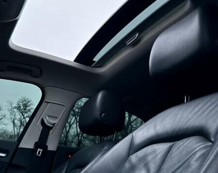 Белый Ауди А3, объемом двигателя 2 л и пробегом 226 тыс. км за 12500 $, фото 29 на Automoto.ua