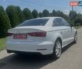Білий Ауді А3, об'ємом двигуна 1.8 л та пробігом 98 тис. км за 13500 $, фото 11 на Automoto.ua