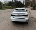 Білий Ауді А3, об'ємом двигуна 1.6 л та пробігом 120 тис. км за 15500 $, фото 4 на Automoto.ua
