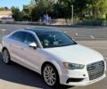 Белый Ауди А3, объемом двигателя 2 л и пробегом 97 тыс. км за 3398 $, фото 1 на Automoto.ua