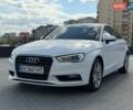 Белый Ауди А3, объемом двигателя 1.97 л и пробегом 148 тыс. км за 17200 $, фото 1 на Automoto.ua