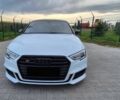 Білий Ауді А3, об'ємом двигуна 2 л та пробігом 71 тис. км за 7000 $, фото 1 на Automoto.ua