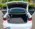 Білий Ауді А3, об'ємом двигуна 1.98 л та пробігом 120 тис. км за 14100 $, фото 36 на Automoto.ua