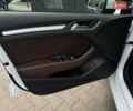 Белый Ауди А3, объемом двигателя 1.6 л и пробегом 175 тыс. км за 12800 $, фото 15 на Automoto.ua