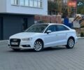 Ауді А3 2015 у Трускавце на Automoto.ua Білий Ауді А3, об'ємом двигуна 1.6 л та пробігом 74 тис. км за 17000 $, фото 5 на Automoto.ua