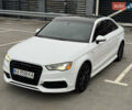 Білий Ауді А3, об'ємом двигуна 1.8 л та пробігом 153 тис. км за 14800 $, фото 3 на Automoto.ua