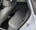 Білий Ауді А3, об'ємом двигуна 2 л та пробігом 71 тис. км за 7000 $, фото 12 на Automoto.ua