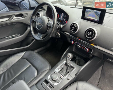 Белый Ауди А3, объемом двигателя 1.98 л и пробегом 189 тыс. км за 12999 $, фото 28 на Automoto.ua