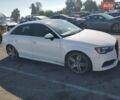 Ауді А3 2015 у Вінниці на Automoto.ua Білий Ауді А3, об'ємом двигуна 1.8 л та пробігом 162 тис. км за 2100 $, фото 3 на Automoto.ua