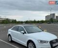 Белый Ауди А3, объемом двигателя 1.6 л и пробегом 145 тыс. км за 14500 $, фото 1 на Automoto.ua