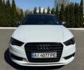 Белый Ауди А3, объемом двигателя 2 л и пробегом 147 тыс. км за 13500 $, фото 21 на Automoto.ua