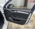 Білий Ауді А3, об'ємом двигуна 2 л та пробігом 238 тис. км за 14500 $, фото 12 на Automoto.ua