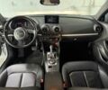Білий Ауді А3, об'ємом двигуна 1.8 л та пробігом 74 тис. км за 13500 $, фото 6 на Automoto.ua