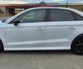 Білий Ауді А3, об'ємом двигуна 2 л та пробігом 71 тис. км за 7000 $, фото 3 на Automoto.ua