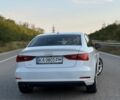 Белый Ауди А3, объемом двигателя 1.8 л и пробегом 171 тыс. км за 11667 $, фото 19 на Automoto.ua