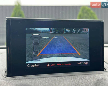 Белый Ауди А3, объемом двигателя 1.8 л и пробегом 174 тыс. км за 13999 $, фото 27 на Automoto.ua