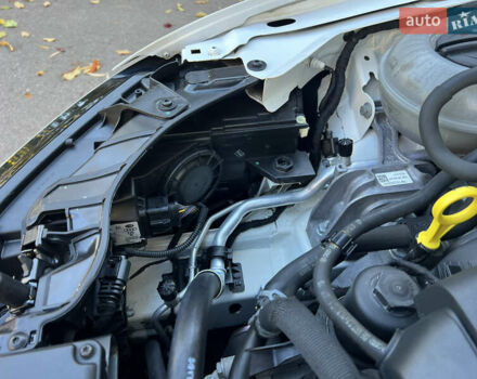 Белый Ауди А3, объемом двигателя 1.8 л и пробегом 126 тыс. км за 13800 $, фото 28 на Automoto.ua