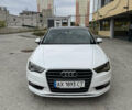 Білий Ауді А3, об'ємом двигуна 1.6 л та пробігом 80 тис. км за 16300 $, фото 1 на Automoto.ua