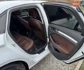 Белый Ауди А3, объемом двигателя 1.8 л и пробегом 146 тыс. км за 14100 $, фото 8 на Automoto.ua