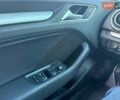 Белый Ауди А3, объемом двигателя 1.6 л и пробегом 209 тыс. км за 12500 $, фото 33 на Automoto.ua
