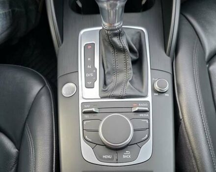 Белый Ауди А3, объемом двигателя 1.6 л и пробегом 53 тыс. км за 20500 $, фото 28 на Automoto.ua