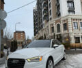 Белый Ауди А3, объемом двигателя 2 л и пробегом 146 тыс. км за 14800 $, фото 1 на Automoto.ua