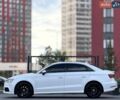 Білий Ауді А3, об'ємом двигуна 1.8 л та пробігом 167 тис. км за 13900 $, фото 10 на Automoto.ua