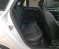 Білий Ауді А3, об'ємом двигуна 1.8 л та пробігом 178 тис. км за 12997 $, фото 4 на Automoto.ua