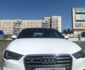 Білий Ауді А3, об'ємом двигуна 2 л та пробігом 106 тис. км за 14500 $, фото 2 на Automoto.ua