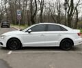 Білий Ауді А3, об'ємом двигуна 1.8 л та пробігом 150 тис. км за 11800 $, фото 1 на Automoto.ua