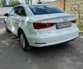 Белый Ауди А3, объемом двигателя 1.6 л и пробегом 75 тыс. км за 16500 $, фото 3 на Automoto.ua
