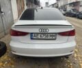 Белый Ауди А3, объемом двигателя 0 л и пробегом 220 тыс. км за 7500 $, фото 14 на Automoto.ua