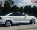 Білий Ауді А3, об'ємом двигуна 1.8 л та пробігом 98 тис. км за 13500 $, фото 7 на Automoto.ua