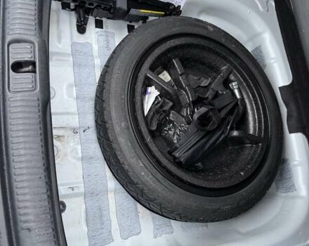 Белый Ауди А3, объемом двигателя 1.8 л и пробегом 146 тыс. км за 14100 $, фото 28 на Automoto.ua