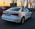 Белый Ауди А3, объемом двигателя 1.6 л и пробегом 137 тыс. км за 14700 $, фото 4 на Automoto.ua