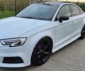Білий Ауді А3, об'ємом двигуна 2 л та пробігом 71 тис. км за 7000 $, фото 2 на Automoto.ua