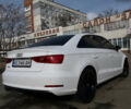 Білий Ауді А3, об'ємом двигуна 1.8 л та пробігом 160 тис. км за 15500 $, фото 3 на Automoto.ua