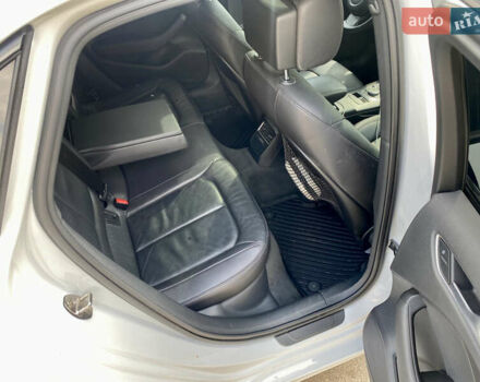 Белый Ауди А3, объемом двигателя 1.8 л и пробегом 152 тыс. км за 14200 $, фото 14 на Automoto.ua